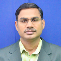 Dr. Rudra Mohan Tripathy