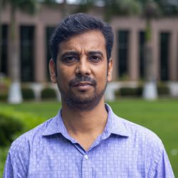 Dr. Arindam Kundu